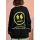 New Fashion Women's Casual Block Tie dyeing sweatershirt